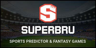 Superbru Prediction and Fantasy Competitions
